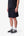 Short Sweatshorts - Black