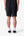 Short Sweatshorts - Black