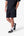 Short Sweatshorts - Black