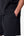 Short Sweatshorts - Black