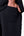 Short Sweatshorts - Black