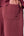 Short Sweatshorts - Washed Maroon