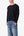 Thermal Henley L/S Tee - Black