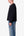 Thermal Henley L/S Tee - Black