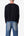 Thermal Henley L/S Tee - Black