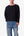 Thermal Henley L/S Tee - Black