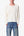 Thermal Henley L/S Tee - Off White
