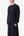Thermal Long Sleeve Tee - Black