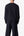 Thermal Long Sleeve Tee - Black