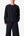 Thermal Long Sleeve Tee - Black