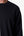 Thermal Long Sleeve Tee - Black