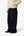 Twill Barrel Trouser - Black