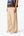 Twill Barrel Trouser - Khaki