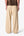 Twill Barrel Trouser - Khaki