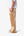 Workshop Kick Flare Denim - Khaki