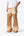 Workshop Kick Flare Denim - Khaki