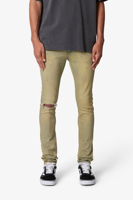 X511 Skinny Denim - Blue