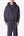 Zip Hoodie - Slate