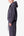 Zip Hoodie - Slate
