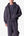 Zip Hoodie - Slate
